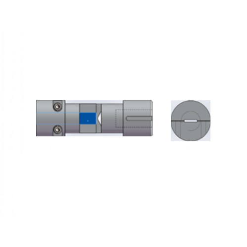 UCT Blade Type 3 Blade Holder 1.5mm