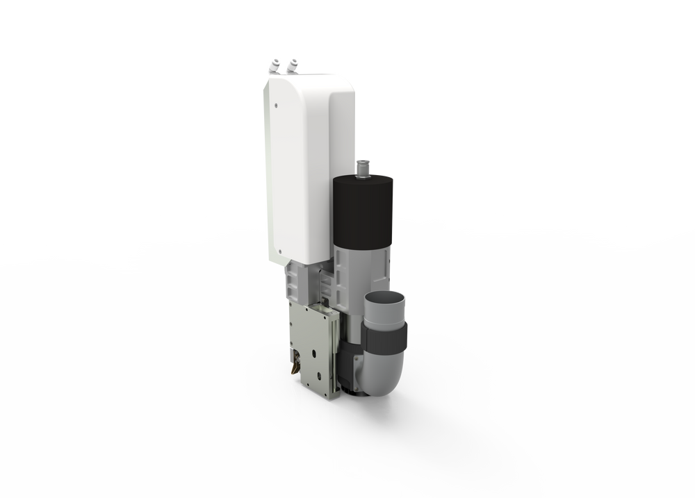 router head module