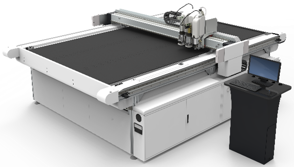 Packaging Production Machines – Cutworx USA
