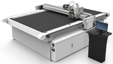 PET Acoustic Cutting Systems