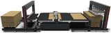 Automated Feed and Stack Systems for Packaging Production