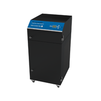 Fume Filtration Devices
