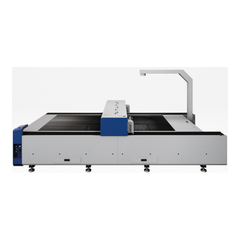 BRM Ultra Series 3000S CO₂ Laser – 3000 × 1500 mm (118.1″ × 59.0″)