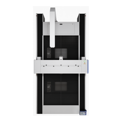 BRM Ultra Series 3000S CO₂ Laser – 3000 × 1500 mm (118.1″ × 59.0″)
