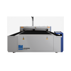 BRM Ultra Series 3000S CO₂ Laser – 3000 × 1500 mm (118.1″ × 59.0″)