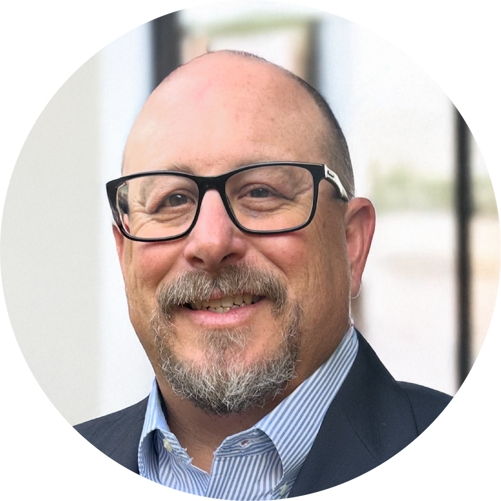 Bill Day profile photo