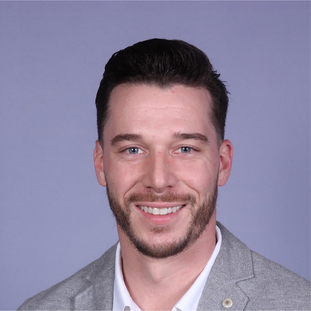 Blake Hollier profile photo