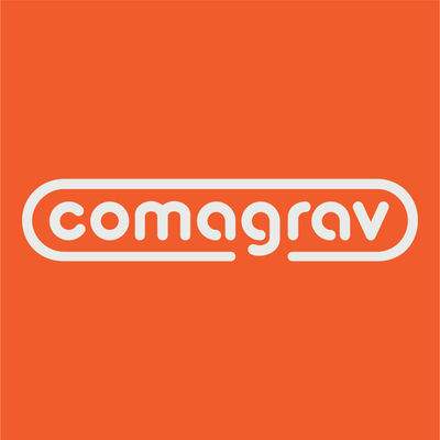 COMAGRAV DIGI CORSA 2134 RC