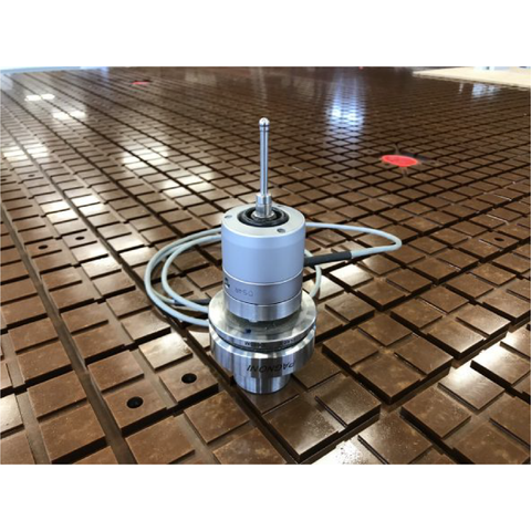 SCAN COMAC 1 – 3D Touch Scanning Probe for COMAGRAV Systems
