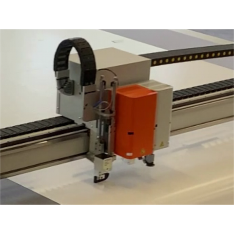Rotary Adapter – Precision Engraving of Cylindrical Media with Chuck & Tailstock