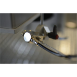 PROFI AUTO Spray Cooling System – Automated Lubrication for High-Speed CNC Milling