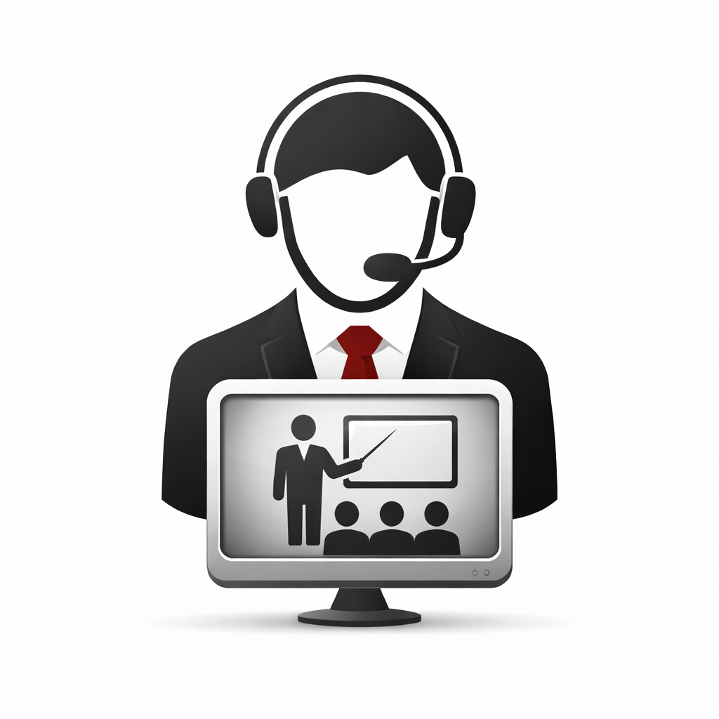 Scheduled On-Site Training – 8 Hour Session