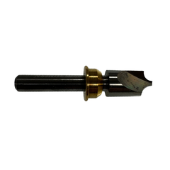 CWX/CWT ER6R4 6mm Round Over Bit