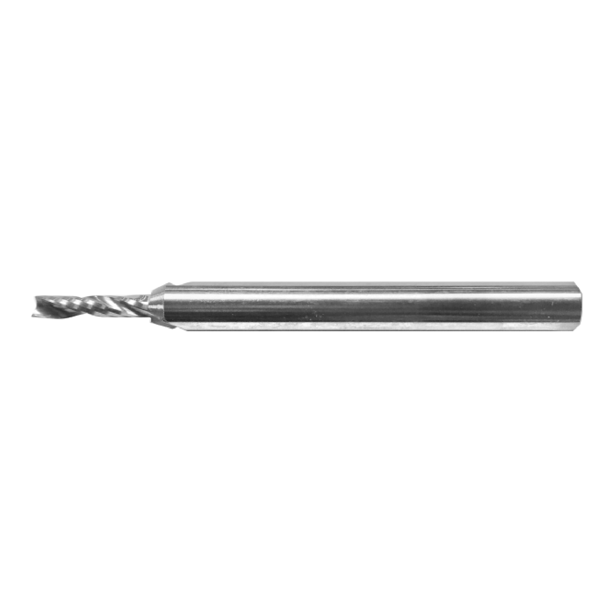 CWX/CWT ER63.1B Single Flute Up Bit
