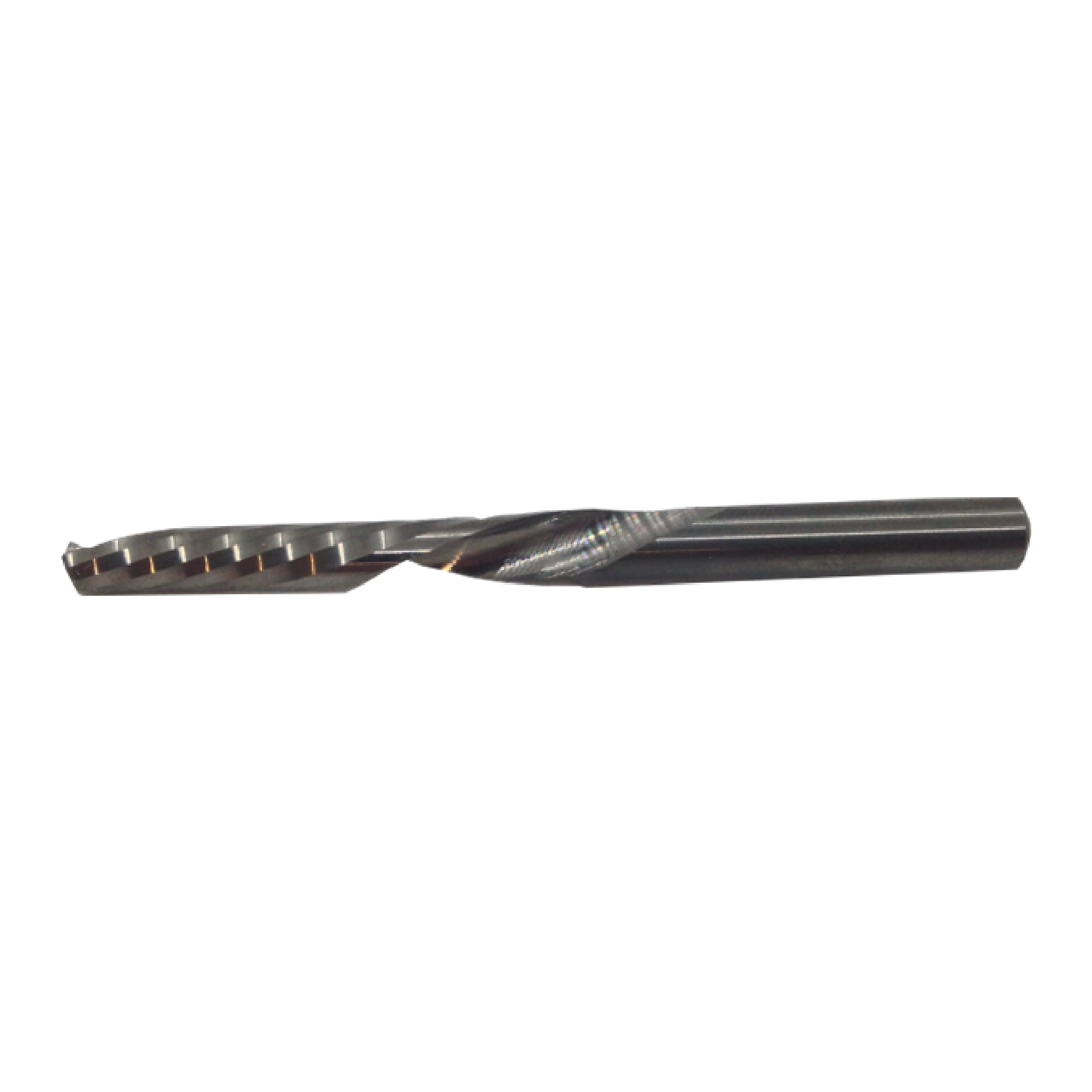 CWX/CWT ER66.3C Single Flute Up Bit