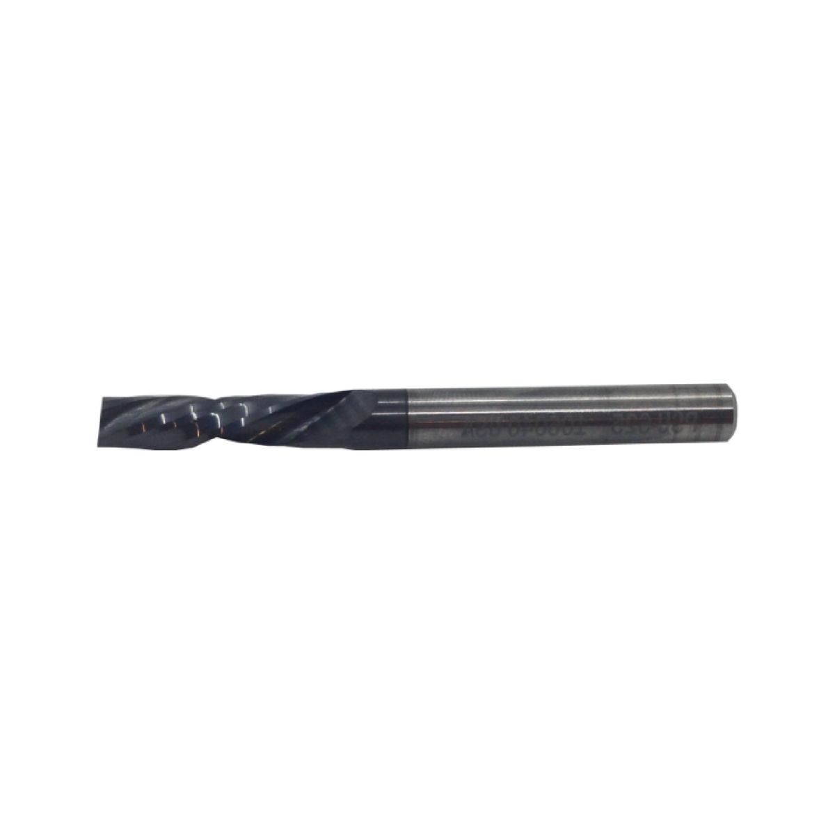 CWX/CWT ER66.5C Single Flute DLC Coated Up Bit