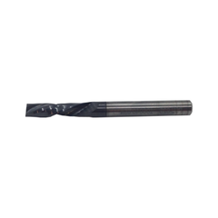 CWX/CWT ER66.5C Single Flute DLC Coated Up Bit