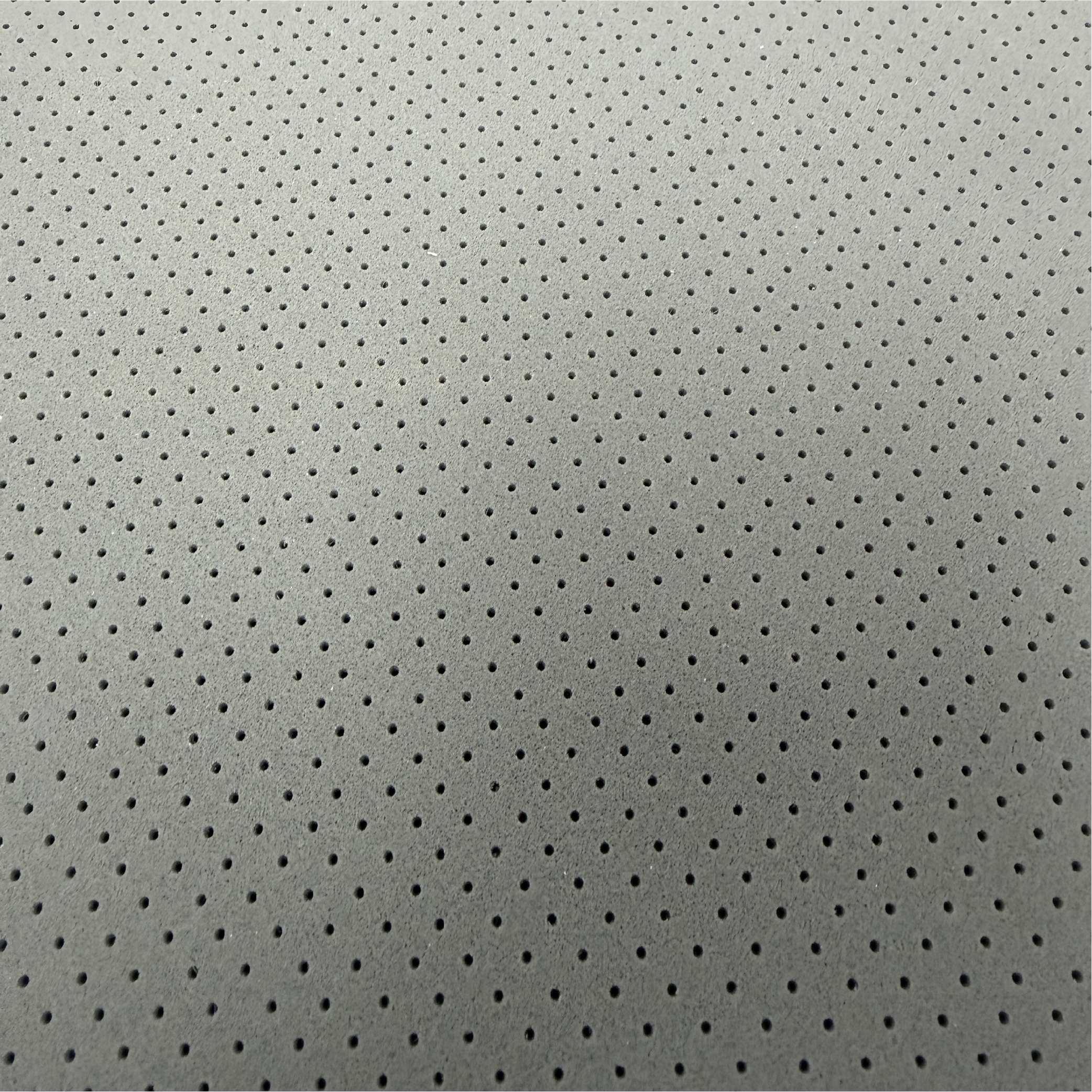 Flatbed Cutter Perforated Cutting Mat 60" x 126" High Airflow Vacuum Hold