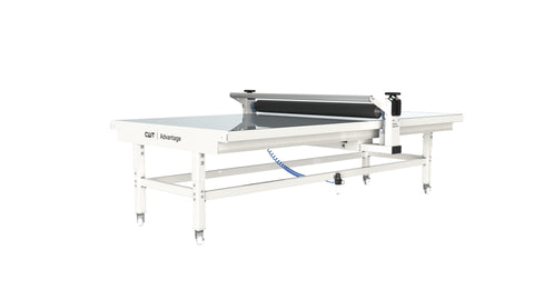 CWT 1428  Advantage Flatbed  Applicator Table