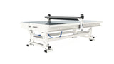 CWT 1730 Classic Flatbed Applicator Table