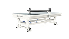 CWT 1730 Classic Flatbed Applicator Table
