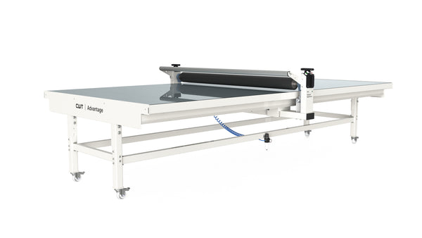 CWT 1736 Advantage Flatbed Applicator Table – Cutworx USA