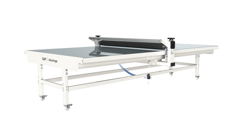 CWT 1736 Advantage Flatbed  Applicator Table