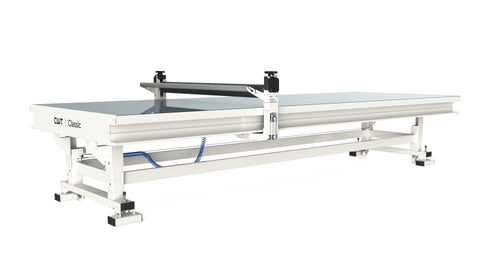 CWT 1747 Classic Flatbed Applicator Table