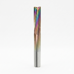 CWT/CWX CRMPC6A 3/8" O-Flute Aluminum Router Bit