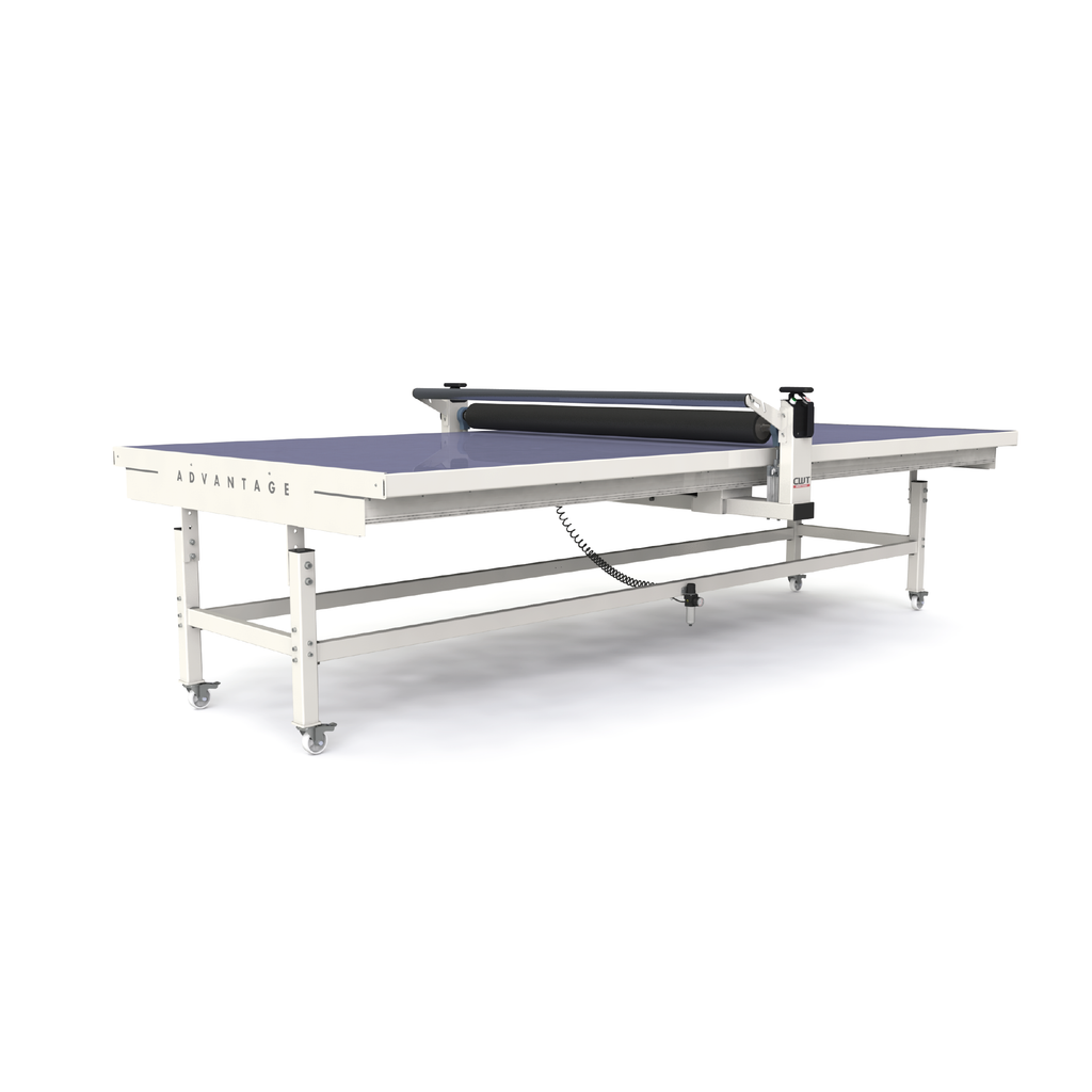 CWT 1736 Advantage Flatbed  Applicator Table