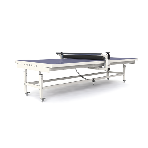 CWT 1736 Advantage Flatbed  Applicator Table
