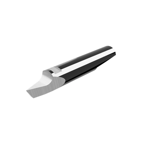 CWT/CWX E1B 35° Kiss-Cut Vinyl Blade