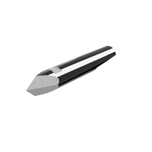 CWT/CWX E1C 35° Fine Kiss-Cut Vinyl Blade