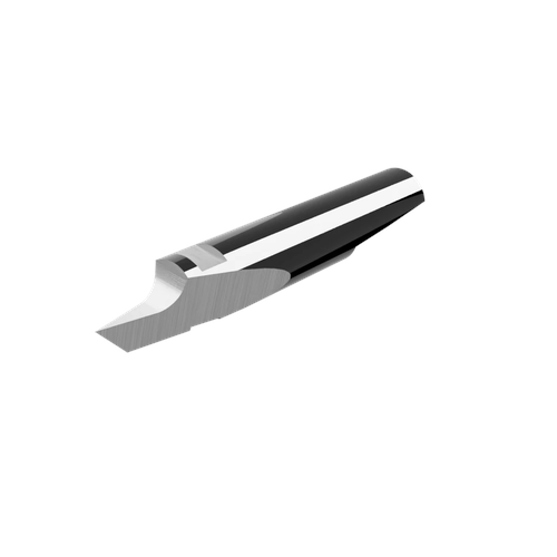 CWT/CWX E1F Long-Life Kiss-Cut Blade