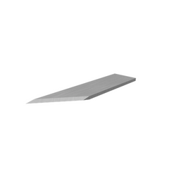 CWT/CWX E38 0.63 mm Flat Stock Drag Knife Blade