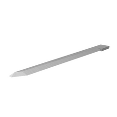 CWT/CWX E64A 1.5 mm Carbide Heavy Duty Oscillating Blade