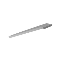 CWT/CWX E68 1.5 mm Heavy Duty Oscillating Flat Stock Blade