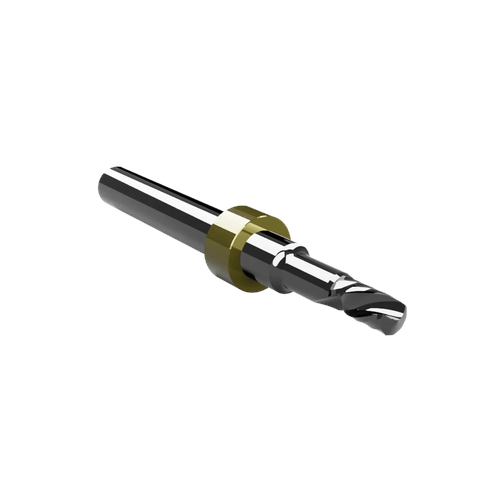 CWT/CWX ER64.6D ACM Router Bit with Stop Ring