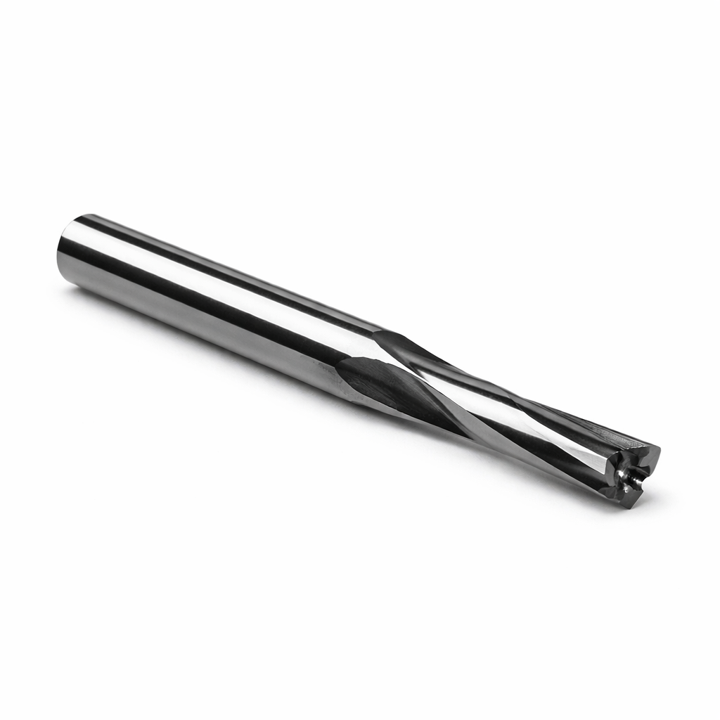 CWT/CWX ER66.7B Straight Flute Router Bit