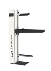 CWT Hot Wire Foam Cutter for Signage, Display, and Foam Fabrication