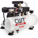 CWT 2147 Premium Flatbed Applicator Table