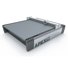 Q1 2026 Apex M Series 2516 Magnetic Drive Flatbed Digital Cutting System