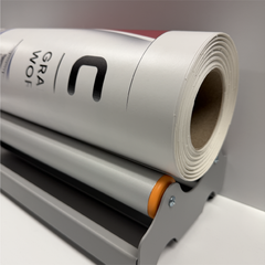 CWX Table Top Roll Holder Small