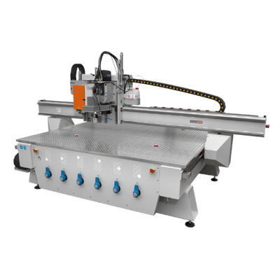 Comagrav Notus Plus 6000