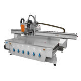 Comagrav Notus Plus 1600