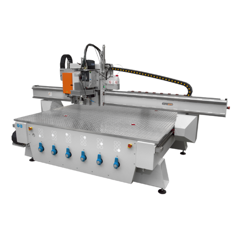 Comagrav Notus Plus 1600