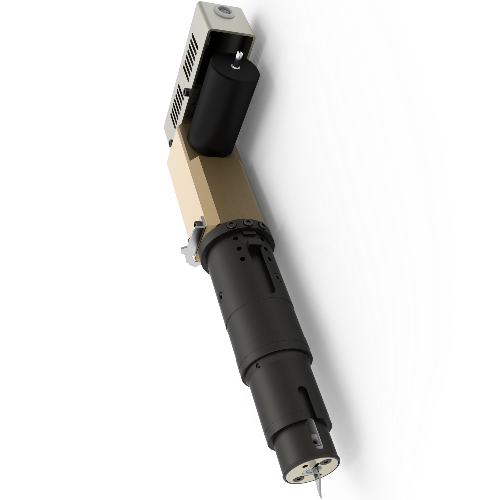 Electric Oscillating Tool V1