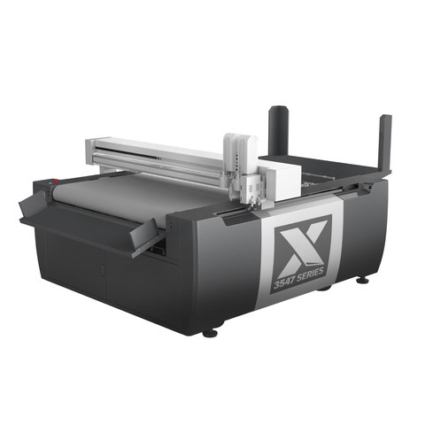 Eclipse X Series 3547SF Digital Die Cutter