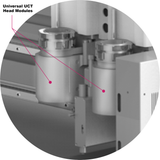 Eclipse X Series 3547SF Digital Die Cutter