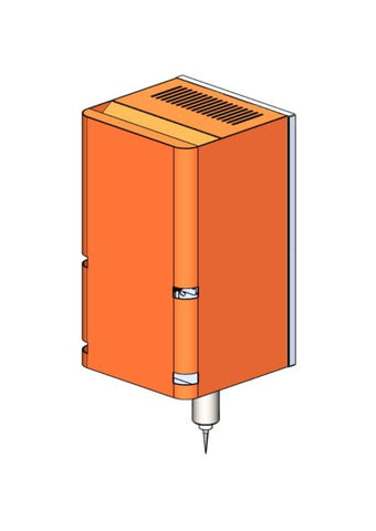 Electric Oscillating Tool (EOT)